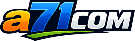 a71com লোগো